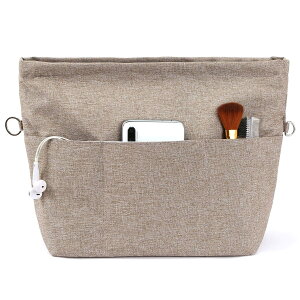 yzVANCORE obOCobO  Ci[obO  y obNCobN h [obO d؂ g[gobOp fB[X Y Organizer bag in bag t@Xi[t Jo 