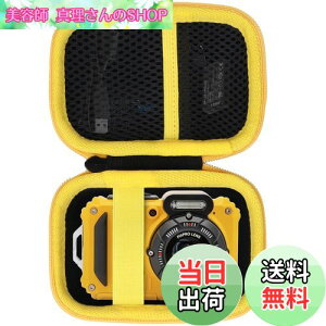 yzLebakort[P[Xƌ݊̂Kodak PIXPRO WPZ2 RpNgfW^J (ubN P[X)