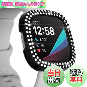 yzBOOLINN For Fitbit Sense 2/Versa 4 Jo[ _u_Ch LL y PCf ϏՌ ȒP Fitbit Sense 2/Versa 4 Ή  h~ ȒPɎtE Sʕی tBbgr