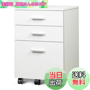 yzDEVAISE fXNS TChS Lrlbg ItBXS  ؐ 3i A4Ή e LX^[t 400*s400*595mm zCg White