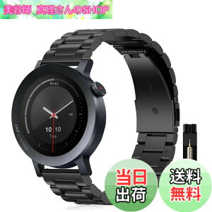 �y���������z[YealRed] ���v�o���h For CMF by Nothing Watch 3 Pro/Watch Pro 2 �p�A �������X�e�����X�X�`�[�������p���v�X�g���b�v �����ȒP �ʋC���A�ϖ��Ր��A�ϕ��H�� ���v�o���h �������߉\ ����