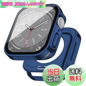 yzTALENANA for Apple WatchP[Xy2 in 1h݌vz45mm 44mm 41mm 40mmAbvEHb` p یP[X KXtB ̌^ Series 9/8/7/6/SE/5/4 bLH 3DpGbWfUC PCf 
