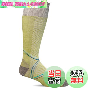 �y���������z[�\�b�N�E�F��] �����m�E�[�� �\�b�N�X�yPULSE KNEE HIGH�z M/L Matcha �}�b�`��