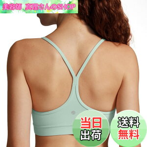 �y���������z[CRZ YOGA] �X�|�[�c�u�� ���f�B�[�X ���K�E�F�A ���K�u�� ���[�T�[�o�b�N Y�o�b�N �p�b�h�t �L���~�\�[�� �u���g�b�v Butterluxe �A�W�A�t�B�b�g �~���g���[�����g L