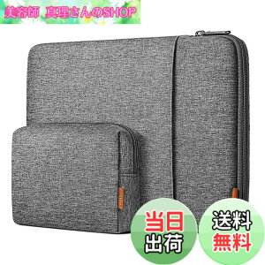 �y���������zInateck �p�\�R���P�[�X 13�C���` 360°�����ی�݊��i MacBook Air M5/M4/M3/M2/M1 2026-2018,13�C���` MacBook Pro M2/M1 2022-2016,Surface Pro 11/10/9/X/8/7/6/5/4/3,XPS 13,12.4 Surface Laptop Go �Ή� PC�C���i�[�o�b