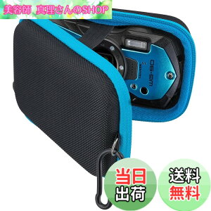 �y���������z�y���^�b�N�X RICOH PENTAX WG-90 �f�W�^���J������p���[�P�[�X WG�V���[�Y(�u���[�̃W�b�p�[)-Khanka