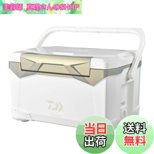 �y���������z�_�C��(DAIWA) �N�[���[�{�b�N�X/6�ʐ^�� �v���o�C�U�[REX(���b�N�X) ZSS2800 �S�[���h