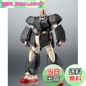 �y���������zBANDAI SPIRITS(�o���_�C �X�s���b�c) ROBOT�� ��SIDE MS�� RX-78NT-1 �K���_��NT-1�v���g ver. A.N.I.M.E.