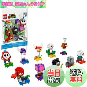 �y���������z���S Super Mario (71386)