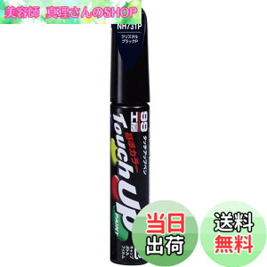 �y���������z�\�t�g99(SOFT99) 99�H�[ ��C�y�C���g �^�b�`�A�b�v�y�� H7628 12ml HONDA(�z���_) NH731P �N���X�^���u���b�NP �����ԓh���̕�C�p 17628