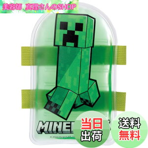 �y���������z�X�P�[�^�[(Skater) �ۗ�� �x���g�t�� �}�C���N���t�g Minecraft 14x8cm CLBB1-A