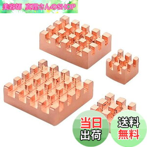 �y���������zHaojiaho Raspberry Pi�p �q�[�g�V���N ���� 4�Z�b�g Raspberry Pi 4B�p �M�`�����S���e�[�v �t�� ���q�[�g�V���N