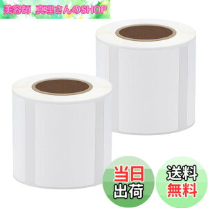 �y���������zHybsk ���M���x���V�[�� 40x30mm 2���v400���APhomemo M110 M120 M220 �Ή� �ϐ�/�ϖ�/���S�����M�p�� (���j