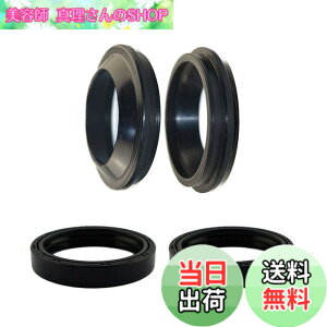�y���������zAHL �t�����g�t�H�[�N �I�C���V�[�� �_�X�g�V�[�� 37x50x11mm 2�g 4�Z�b�g EX500 Ninja 500 1994-1996