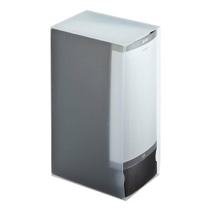 �y���������z�T�����T�v���C DVD�ECD�t�@�C���P�[�X(120�����[) �u���b�N FCD-FL120BK