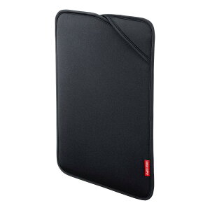 �y���������z�T�����T�v���C PC�v���e�N�g�X�[�c 15.6�^���C�h�Ή� �u���b�N IN-WETSL15BK