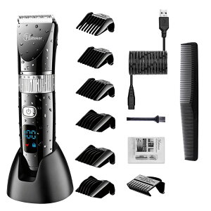 �y���������zHatteker�d���o���J�� �w�A�J�b�^�[ �q�Q�g���}�[ �[�d�� �΂肩�� ���� LED 0.5-24mm ���荂������ �ƒ�p�E�q���p�E�Ɩ��p �u���b�N