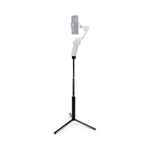 �y���������zDJI OM 7P 7 / Osmo Mobile 8 7P 7 6 4 SE 3 2 / Zhiyun�p��MAXCAM Selfie�X�e�B�b�N�O�r�������b�h�A�A���~�j�E�������������b�h+�A���~�j�E�������O�r�B �iDJI OM����ьg�ѓd�b�͊܂܂�܂���j