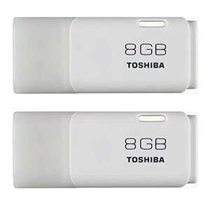 �y���������z���� USB������ 8GB USB2.0 �������K�i 2�Z�b�g TNU-A008G 2P