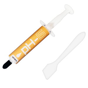 �y���������zNovonest CPU�O���X �M�`���O���X CPU�T�[�}���y�[�X�g �����\�i�m�_�C�������h�O���X �w���t�� 5g�yPH-5�z