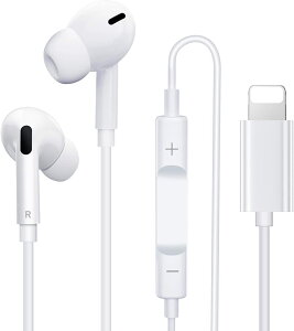 �y���������ziPhone �C���z���L�� [MFi���K�F�ؕi] �L�� �C���t�H������ HIFI�����ȉ��� �d�ቹ �}�C�N�t�� �ʘb�Ή� ���ʒ��� �w�b�h�z�� �R���p�N�g iPhone13/12/11/SE/X/XS/XR/XS Max/8/8P/7/7P/iPad/iPod�Ή�