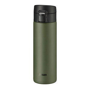 �y���������z�^�C�K�[���@�r(TIGER) ���� 480ml �}�O�{�g�� �����^�b�` �y�� �X�e�����X�{�g�� �^��f�M �ۉ��ۗ� �O���[�� MKA-K048GK