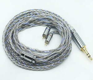 �y���������z�yJSHiFi-Warrior�z2pin3.5mm���P�[�u�� 16�c�⃁�b�L �P�[�u�� 3.5mm�C���z���A�b�v�O���[�h�P�[�u�� �t���b�g2pin�C���t�H�������P�[�u�� (2pin3.5mm)