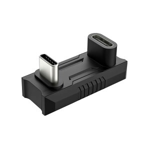 �y���������zYFFSFDC USB Type C ���� �ϊ� �A�_�v�^�[ U�� U�^ 180�x�p�x�t���y20Gbps�����f�[�^�]��&140W/5A�}���[�d& 8K@60Hz�f���o�́z USB3.2 PD�[�d �f�[�^���� �^�C�vc type-c �ϊ��A�_�v�^ �I�X ���X Mac