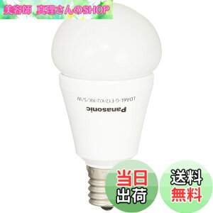 �y���������z�p�i�\�j�b�N LED�d�� �������a17mm �d��50W�`���� �d���F����(6.4W) ���^�d���E���邳�ؑւ��^�C�v �L������ ���`���Ή� LDA6LGE17KURKSW