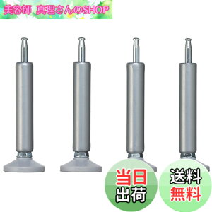 �y���������z���C�N�C�b�g ( like-it ) �i�����܂����� �A�W���X�^�[ 4�Z�b�g (���C�N�C�b�g���i�E�g�썑�H�Ə����i ��p) �V���o�[ ��t��������:+10~12.5cm SSA-4P