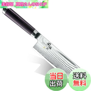 �y���������z�L�� KAI �ؐ؂� �֑��Z �_�}�X�J�X 165mm �ؐ� ���{�� AE5206
