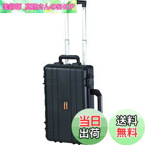 �y���������z�g���X�R���R(TRUSCO) �v���e�N�^�[�c�[���P�[�X�L���X�^�[�t(�c�^�C�v) �u���b�N S TAK22-T
