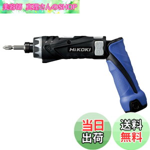 �y���������zHiKOKI(�n�C�R�[�L) 3.6V �[�d�� �h���C�o�[�h���� �~�d�r�E�[�d��t FDB3DL2(LCS)