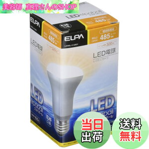 �y���������zELPA LED�d�� ���t���` �������a26mm �d���F LDR6L-H-G601