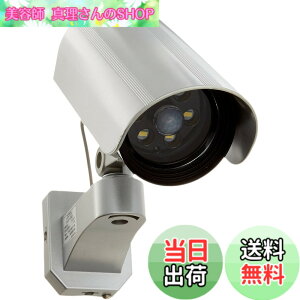 �y���������zDAISHIN(��i) outdoor �J�����Ɍ�����Z���T�[���C�g DLB-K500 LED���F