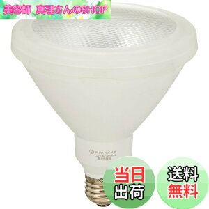 �y���������zELPA LED�d�� �r�[�����` 1000���[���� �������a26mm �����F LDR14D-M-G050