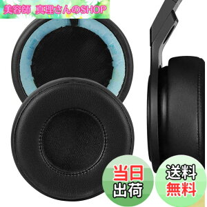 �y���������zGeekria �C���[�p�b�h QuickFit �݊��� �p�b�h �r�[�c�o�C�h�N�^�[�h�� Monster Beats Pro Detox �w�b�h�z���ɑΉ� �p�b�h �C���[/�C���[�J�b�v �v���e�C�����U�[ (�u���b�N)