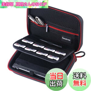�y���������zSmatree �j���e���h�[ New 2DS LL/New3DS/New3DSLL/3DS/3DSLL/DSi�y��GPD WIN�Ή����[�P�[�X�i���ԁj