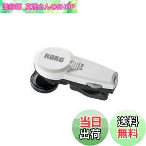 �y���������zKORG(�R���O) �����^ �C���z���^���g���m�[�� In-EarMetronome IE-1M �y�퉉�t �l���K 200���ԘA���ғ� �W���M���O �E�H�[�L���O�ɂ��œK �P�[�X�t��