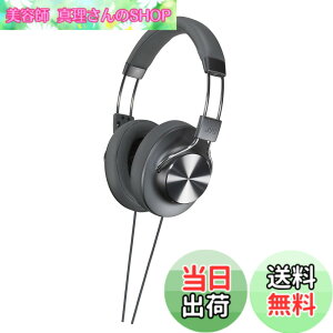 �y���������zJVC ���^�w�b�h�z�� SOLIDEGE/N_W �n�C���]�Ή� �O���[ HA-SD7-H