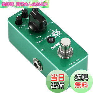 �y���������zDonner ���o�[�u �G�t�F�N�^�[ 7���[�h ���W�����[�V���� Verb Square