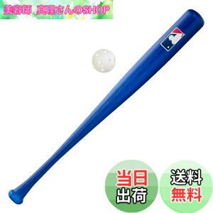 �y���������zFranklin Sports MLB 30�C���` ���K�i�v���X�`�b�N�o�b�g&�{�[���Z�b�g 30 inch/10 oz