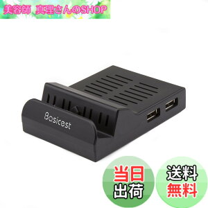 �y���������zBasicest �C�V�� Switch �[�d�X�^���h �^�C�v-C �h�b�N �A�_�v�^�[ ���M�� ���^ �g�ѕ֗� TV�ڑ� HDMI�ϊ�