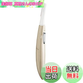 【送料無料】パナソニック フェイスシェーバー フェリエ ウブ毛 ゴールド ES-WF51-N