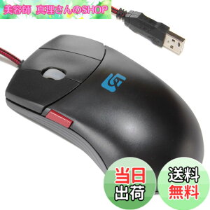 �y���������z5�{�^�� �}�E�X �Ɨ��X�N���[���{�^�� 3DCG CAD 3�{�^�� ���[�U�[�p �ȈՕ