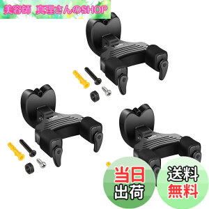 �y���������zDonner �M�^�[�n���K�[ �Ǌ|�� �������b�N �l�W�t �M�^�[�t�b�N �׏d10KG �����x �M�^�[�z���_�[ �x�[�X/�G���L�M�^�[/�}���h�����K�p �u���b�N (3��)