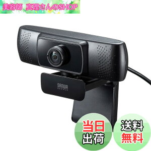 �y���������z�T�����T�v���C ��c�p���C�h�����YWEB�J���� USB�ڑ� 150°���L�p �}�C�N���� Skype�Ή� �u���b�N CMS-V43BK