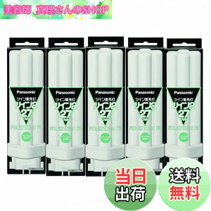 �y���������z�p�i�\�j�b�N(Panasonic) �c�C���u����27W�i�`�������F FDL27EX-N�yx5�Z�b�g�z