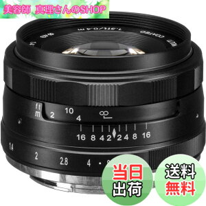 �y���������zMeike 35mm F1.4 �����Y �}�C�N���t�H�[�T�[�Y�}�E���g[Micro 4/3�}�E���g] APS-C