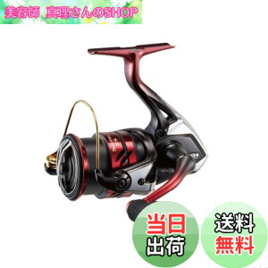 �y���������z�V�}�m(SHIMANO) �X�s�j���O���[�� �G�M���O 19 �Z�t�B�A SS C3000SHG